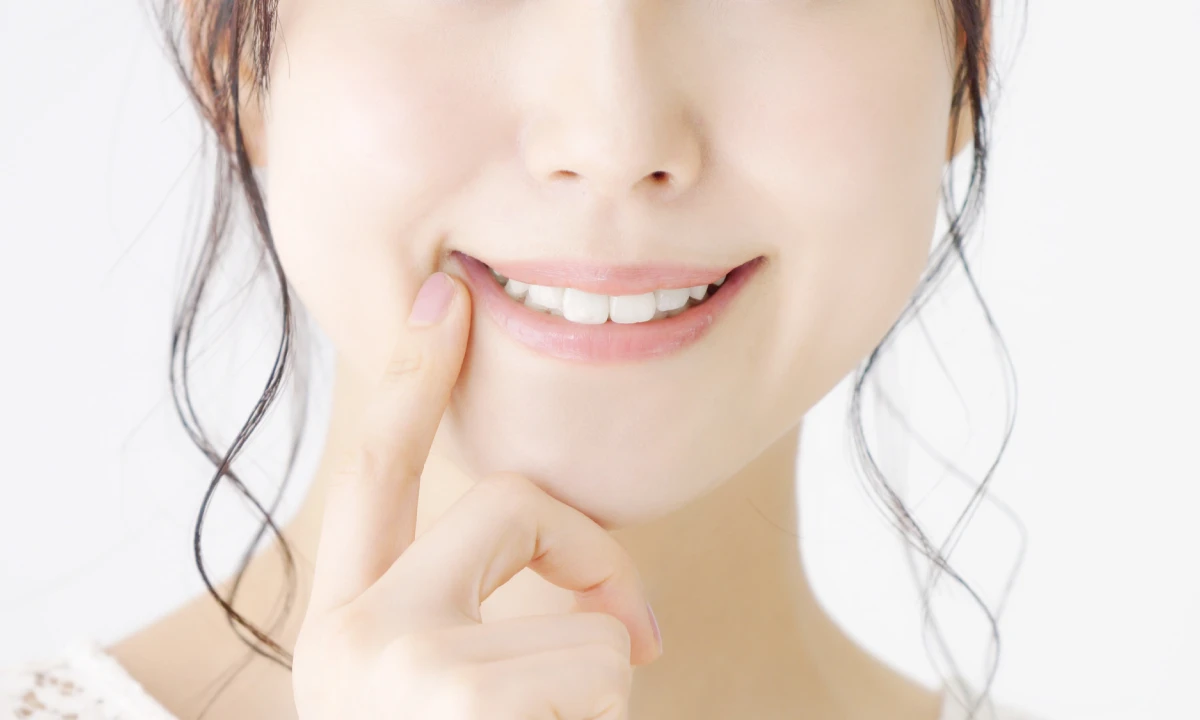 ホワイトニング